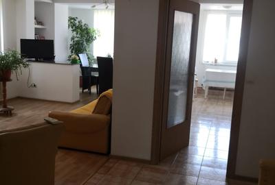 Apartament 3 camere str.Marchian - 3