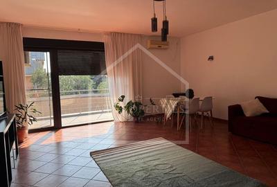 Apartament 2 camere, 2 bai | 81 mp utili + balcon | Parc Bazilescu - 3
