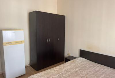 Garsonieră semidecomandată, mobilată în Central - 9