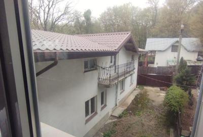 Casa zona Paun, 100 m teren, langa padure - 2