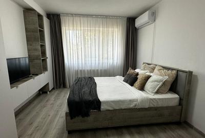 Garsonieră, mobilată în Giurgiului - 9