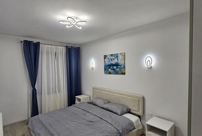 Apartament cu 2 camere semidecomandat în Voluntari - 7