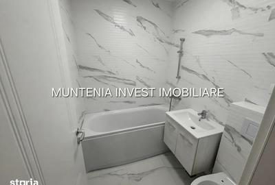 Apartament cu 2 camere decomandat în Trivale - 3