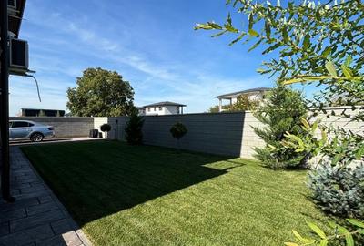 Casa individuala Dragomiresti Deal - 2