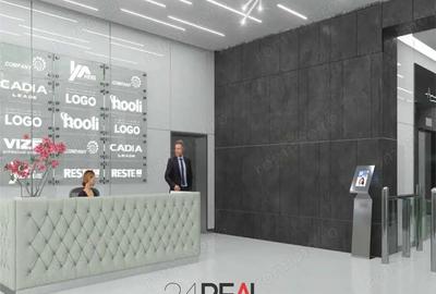 Spațiu comercial, în Gara de Nord - 2