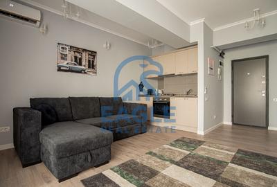 Mamaia Central - 2 Camere modern, balcon si vedere la Lac Mamaia Central - 2 Camere modern, balcon si vedere la Lac - 8