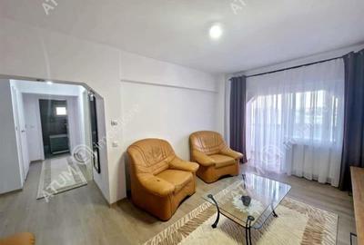 Apartament cu 2 camere decomandate in zona Strand din Sibiu Apartament cu 2 camere decomandate in zona Strand din Sibiu - 1