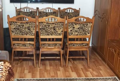 Apartament cu 2 camere decomandat în Central - 5