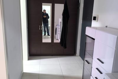 Sector 5, Complex rezidential, zona Salaj - 7