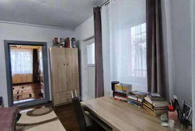 Casa 2 Camere 65 m2 Curte Individuala Mureseni - 15