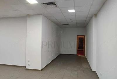 Spatiu comercial - 400mp - vad excelent situat la parter - 3