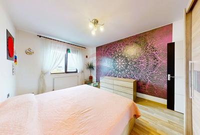 Apartament cu 2 camere semidecomandat în 13 Decembrie - 9