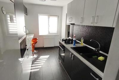 Apartament cu 2 camere decomandat în Central - 1