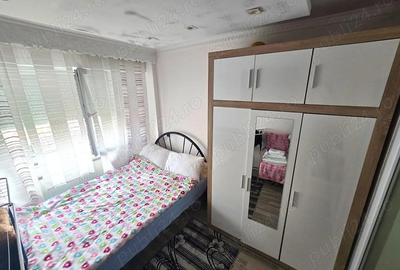 Apartament cu 3 camere în Micro 15 - 2
