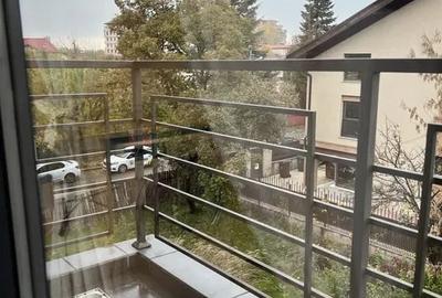 Garsoniera, decomandata, 30 mp, ac, balcon, Giulesti - 8