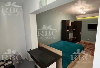 Garsonieră, mobilată în Între Lacuri - 4