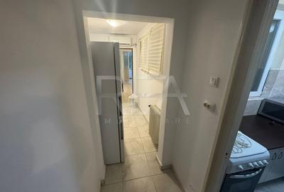 Apartament 2 camere | Mobilat | Aproape de Metrou - 7