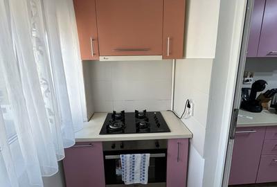 Apartament cu 2 camere decomandat în Câlnic - 7