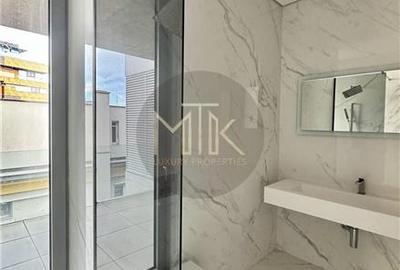 Apartament lux 4 camere smarthome |  terasa panoramica - Lacul Floreasca - 16