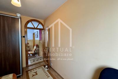 Apartament cu 3 camere decomandat în Valea Aurie - 2