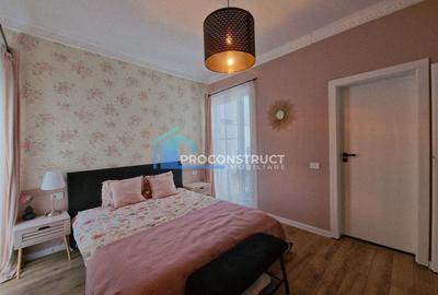 Casă individuală cu 4 camere cu Teren 300 Mp în Dumbrăvița - 15