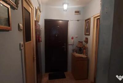 Garsonieră decomandată în Brâncoveanu - 2