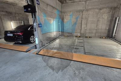 Studio Select Residences Bucuresti Studio Select Residences Bucuresti - 14