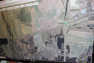 TEREN BUZAU , OCAZIE! - 3