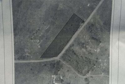 Teren de 2150 mp, în Central - 7
