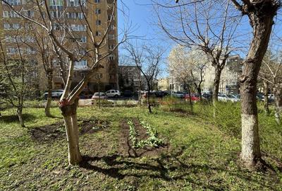 Apartament cu 2 camere decomandat în Mănăștur - 8