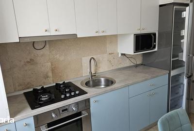 Apartament cu 2 camere decomandat în Timișoara - 8