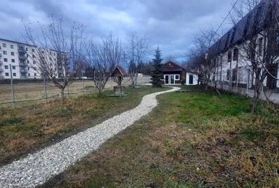 Casă cu 2 camere cu Teren 1134 Mp în Tractorul - 2