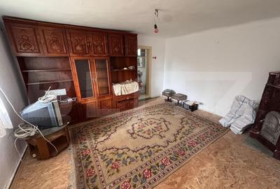 Casa solida din caramida cu teren generos –Gura Ocnitei - 2