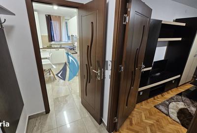 Apartament cu 2 camere decomandat în Cornișa - 2