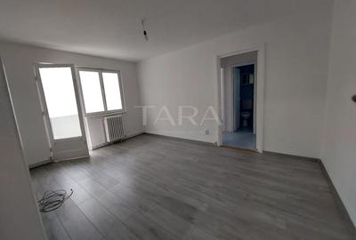 Apartament cu 2 camere semidecomandat în Mănăștur - 2