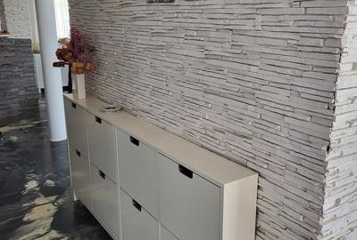 Casă cu 4 camere în Apahida - 8