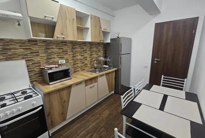 Garsonieră, mobilată în Metalurgiei - 3