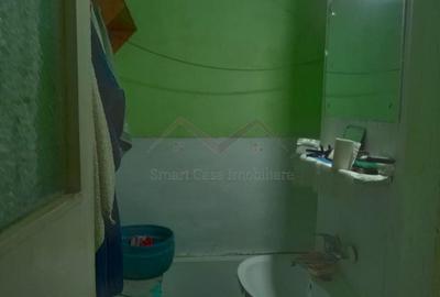 Apartament cu 2 camere semidecomandat în Mircea cel Bătrân - 4