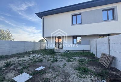 VANZARE VILA DUPLEX PRELUNGIREA GHENCEA - CARTIERUL LATIN STRADA IERNII - 5