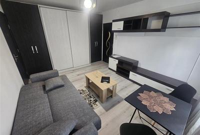 Apartament cu 2 camere semidecomandat, mobilat în Florilor - 4