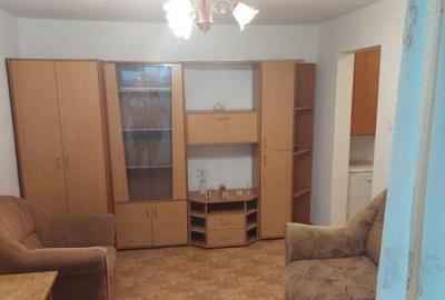Apartament cu 2 camere decomandat, mobilat în Lujerului