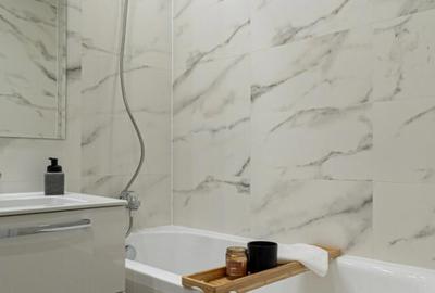 Garsoniera Spatioasa / Hils Titanium Faza 2 / 5 minute Metr - 4