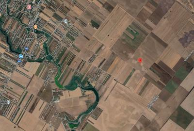 Teren Extravilan In Rate Primaverii Com. Berceni | 9127mp | #EG1E Teren Extravilan In Rate Primaverii Com. Berceni | 9127mp | #EG1E - 3