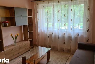 Apartament cu 2 camere în Tolstoi
