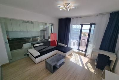 Garsonieră decomandată, mobilată în Crângași - 10