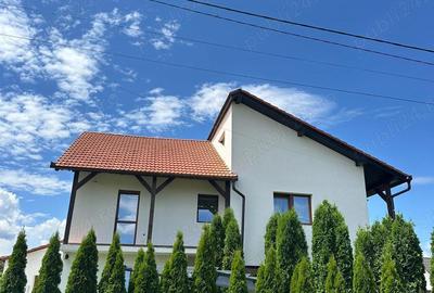 Casa de vanzare in Daia Noua - 4