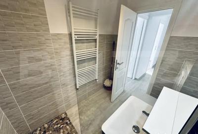 Apartament cu 3 camere decomandat în Decebal - 10