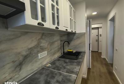 Apartament cu 3 camere, mobilat în Drumul Taberei - 8