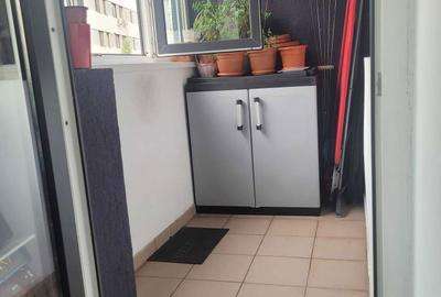 Apartament cu 2 camere semidecomandat în Militari - 2