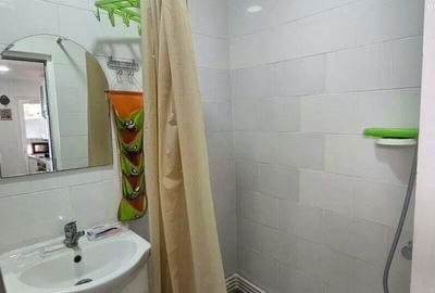 Casă cu 2 camere cu Teren 50 Mp în Central - 6